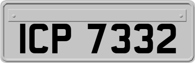 ICP7332