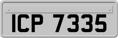 ICP7335