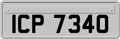 ICP7340