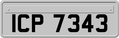 ICP7343