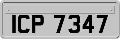 ICP7347