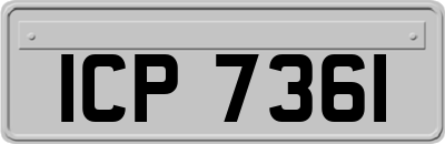 ICP7361
