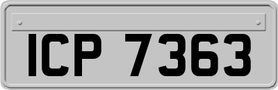 ICP7363