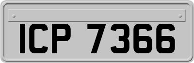 ICP7366