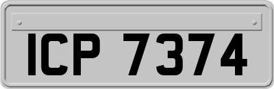 ICP7374