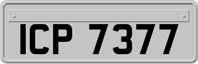 ICP7377