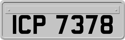 ICP7378