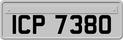 ICP7380
