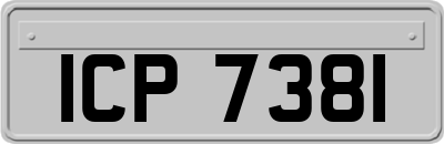 ICP7381