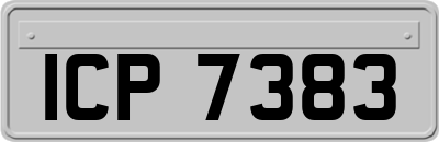 ICP7383