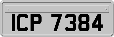 ICP7384