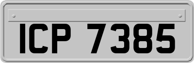 ICP7385