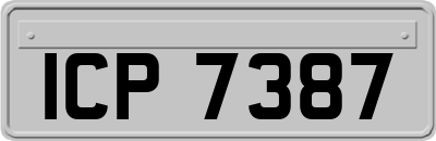 ICP7387