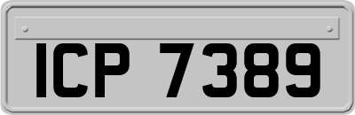 ICP7389