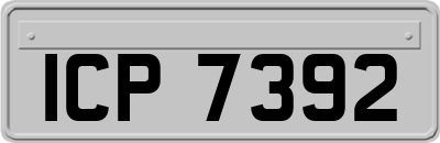 ICP7392