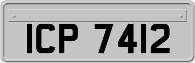 ICP7412