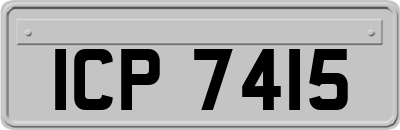 ICP7415