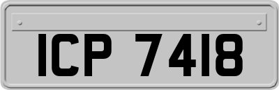 ICP7418