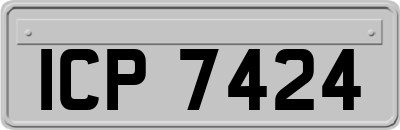 ICP7424