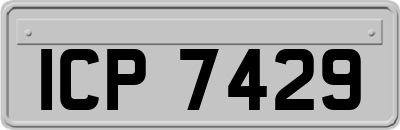 ICP7429