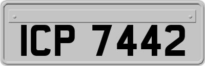 ICP7442