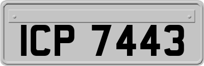 ICP7443