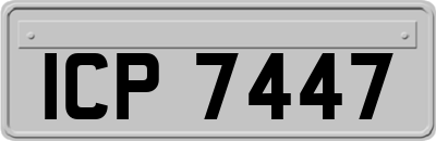ICP7447