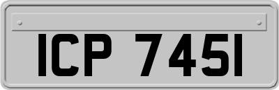 ICP7451