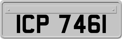 ICP7461