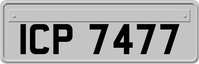 ICP7477