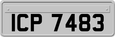 ICP7483