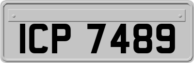 ICP7489