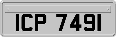 ICP7491