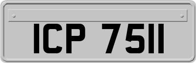 ICP7511