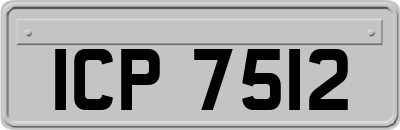 ICP7512