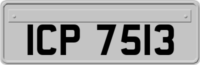 ICP7513
