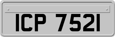 ICP7521