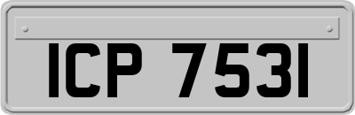 ICP7531