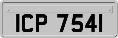 ICP7541