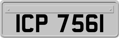 ICP7561