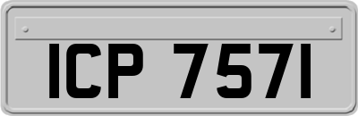 ICP7571
