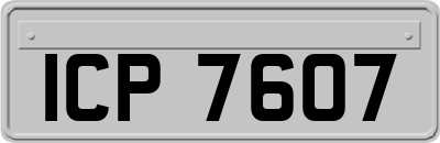 ICP7607