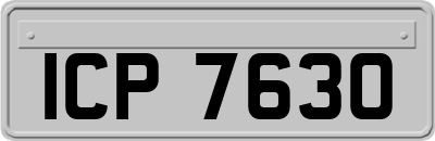 ICP7630