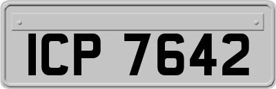 ICP7642