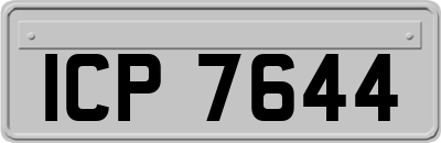 ICP7644