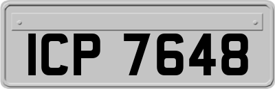 ICP7648