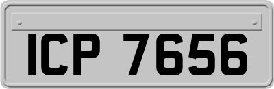 ICP7656