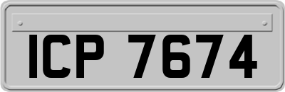 ICP7674