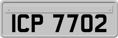 ICP7702