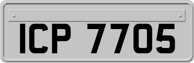 ICP7705